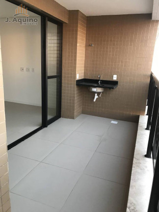 Imagem Apartamento com 3 Quartos à Venda, 107 m² em Cocó - Fortaleza