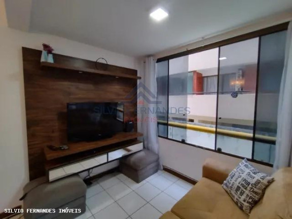 Imagem Apartamento com 2 Quartos à Venda, 73 m² em Pituba - Salvador Imagem Apartamento com 2 Quartos à Venda, 73 m² em Pituba - Salvador