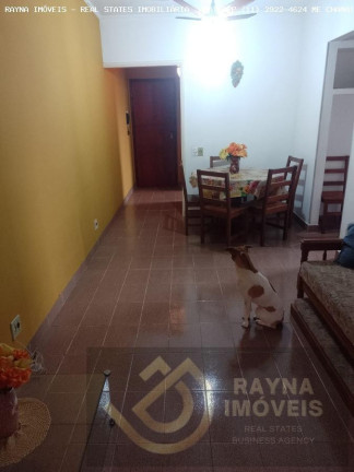 Imagem Apartamento com 1 Quarto à Venda, 50 m² em Caiçara - Praia Grande