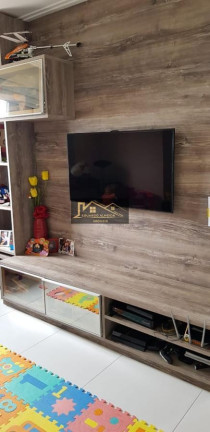 Imagem Apartamento com 2 Quartos à Venda, 78 m² em Parque Morumbi - Votorantim