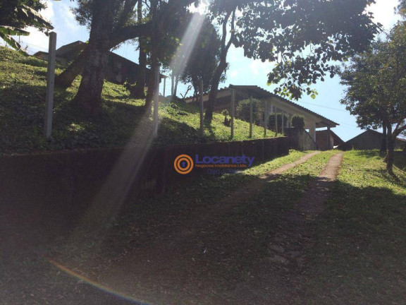Chácara com 3 Quartos à Venda, 117 m² em Vila Oásis - Ribeirão Pires