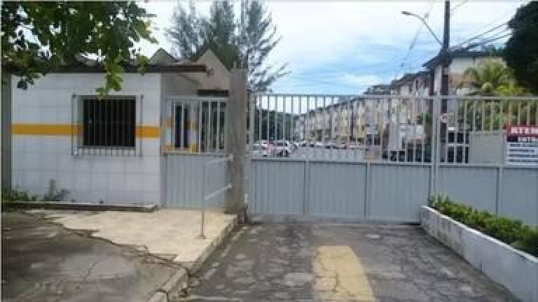 Imagem Apartamento com 2 Quartos à Venda, 62 m² em Trobogy - Salvador Imagem Apartamento com 2 Quartos à Venda, 62 m² em Trobogy - Salvador