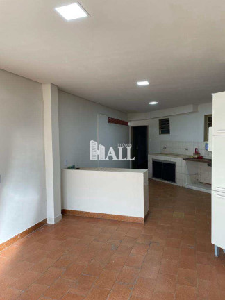 Imagem Casa com 3 Quartos à Venda, 184 m² em Vila Santo Antônio - São José Do Rio Preto Imagem Casa com 3 Quartos à Venda, 184 m² em Vila Santo Antônio - São José Do Rio Preto