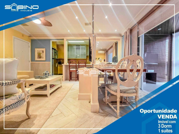 Imagem Apartamento com 3 Quartos à Venda, 111 m² em Riviera De São Lourenço - Bertioga Imagem Apartamento com 3 Quartos à Venda, 111 m² em Riviera De São Lourenço - Bertioga