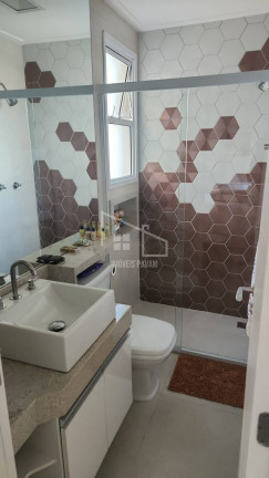 Imagem Apartamento com 3 Quartos à Venda, 144 m² em Planalto - São Bernardo Do Campo Imagem Apartamento com 3 Quartos à Venda, 144 m² em Planalto - São Bernardo Do Campo