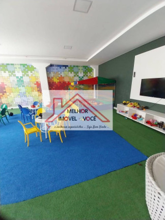 Imagem Apartamento com 2 Quartos à Venda, 44 m² em Jardim íris - São Paulo