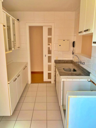 Imagem Apartamento com 3 Quartos à Venda, 75 m² em Ahú - Curitiba