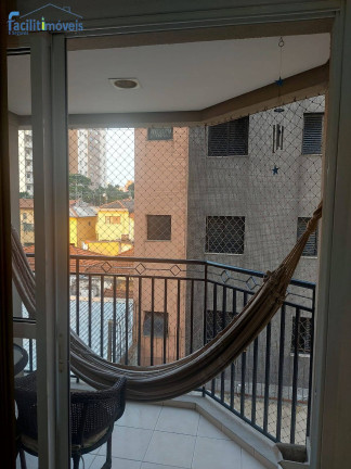Imagem Apartamento com 2 Quartos à Venda, 74 m² em Santa Paula - São Caetano Do Sul Imagem Apartamento com 2 Quartos à Venda, 74 m² em Santa Paula - São Caetano Do Sul