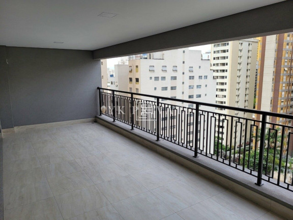 Imagem Apartamento com 3 Quartos à Venda, 173 m² em Perdizes - São Paulo