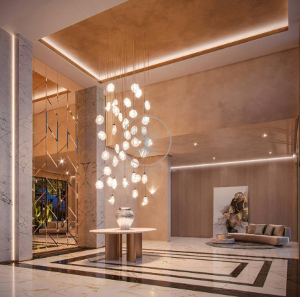 Imagem Apartamento à Venda, 145 m² em Nova Campinas - Campinas