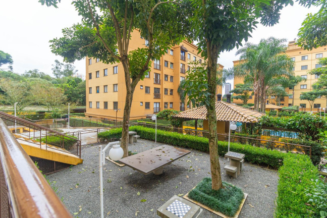 Imagem Apartamento com 2 Quartos para Alugar, 48 m² em Campo Comprido - Curitiba Imagem Apartamento com 2 Quartos para Alugar, 48 m² em Campo Comprido - Curitiba