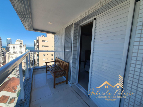 Imagem Apartamento com 2 Quartos à Venda, 115 m² em Pompéia - Santos