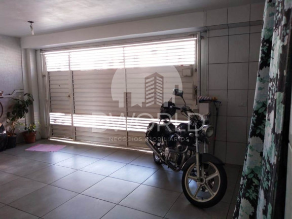 Imagem Casa com 3 Quartos à Venda, 185 m² em Rudge Ramos - São Bernardo Do Campo Imagem Casa com 3 Quartos à Venda, 185 m² em Rudge Ramos - São Bernardo Do Campo