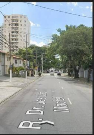Imagem Casa à Venda, 145 m² em Campo Belo - São Paulo Imagem Casa à Venda, 145 m² em Campo Belo - São Paulo