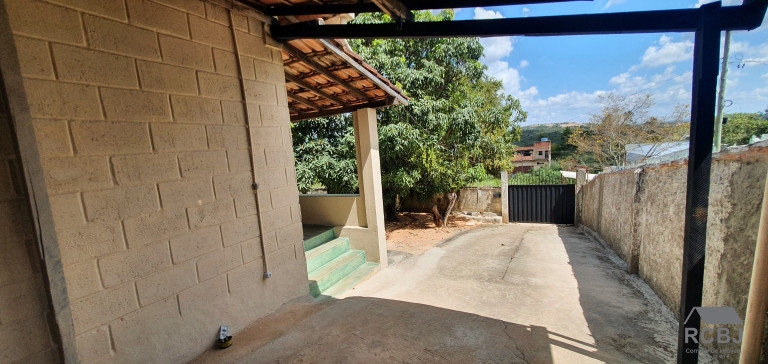 Imagem Casa com 3 Quartos à Venda, em Fernão Dias - Esmeraldas Imagem Casa com 3 Quartos à Venda, em Fernão Dias - Esmeraldas