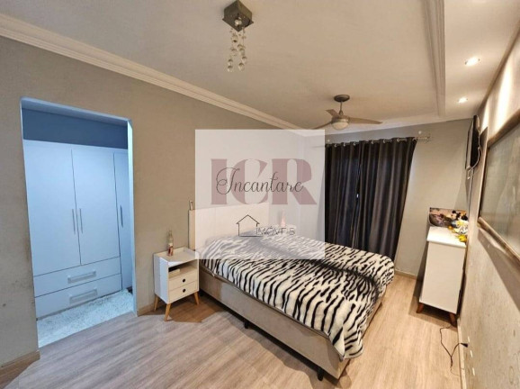 Imagem Casa com 3 Quartos à Venda, 143 m² em Jardim Novo Horizonte - Sorocaba