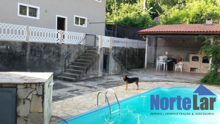 Imagem Casa de Condomínio com 5 Quartos à Venda, 500 m² em Santa Inês - Caieiras Imagem Casa de Condomínio com 5 Quartos à Venda, 500 m² em Santa Inês - Caieiras