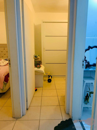 Imagem Apartamento com 2 Quartos à Venda, 50 m² em Sorocaba