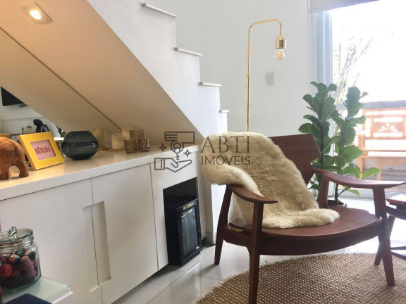 Imagem Apartamento com 1 Quarto à Venda, 77 m² em Vila Nova Conceição - São Paulo
