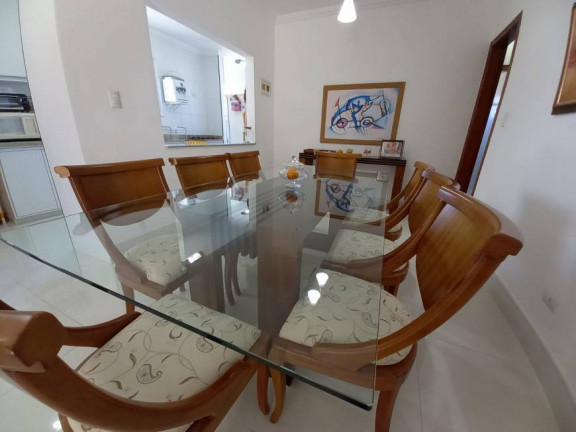 Imagem Cobertura com 3 Quartos à Venda, 128 m² em Itaguá - Ubatuba