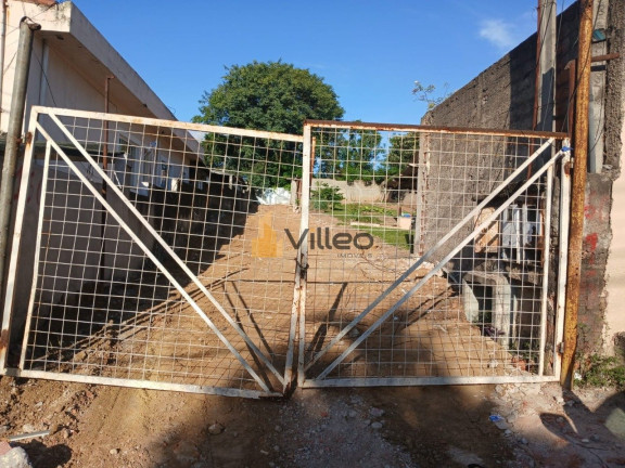 Imagem Terreno à Venda, 240 m² em Jardim Vila Dálmatas - Sorocaba Imagem Terreno à Venda, 240 m² em Jardim Vila Dálmatas - Sorocaba