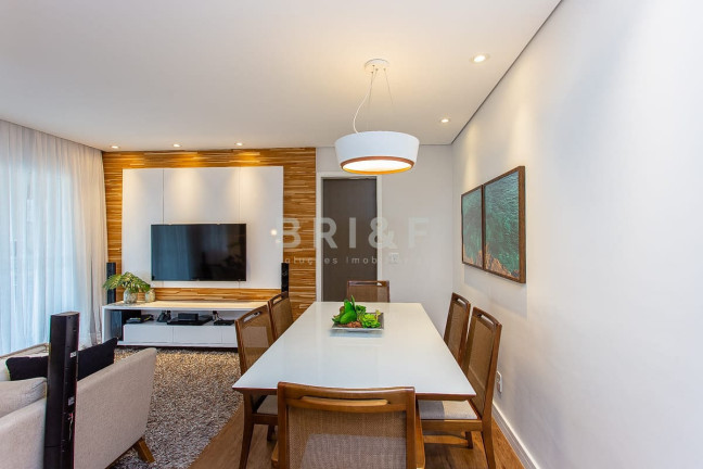 Imagem Apartamento com 3 Quartos à Venda, 112 m² em Vila Mascote - São Paulo Imagem Apartamento com 3 Quartos à Venda, 112 m² em Vila Mascote - São Paulo