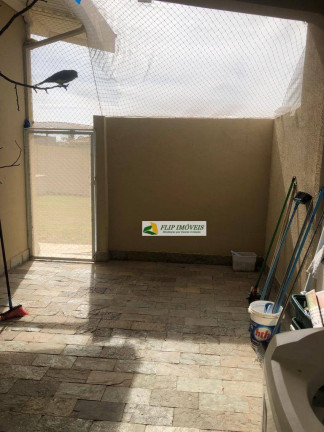 Imagem Casa com 3 Quartos à Venda, 170 m² em Caminhos De San Conrado - Campinas Imagem Casa com 3 Quartos à Venda, 170 m² em Caminhos De San Conrado - Campinas
