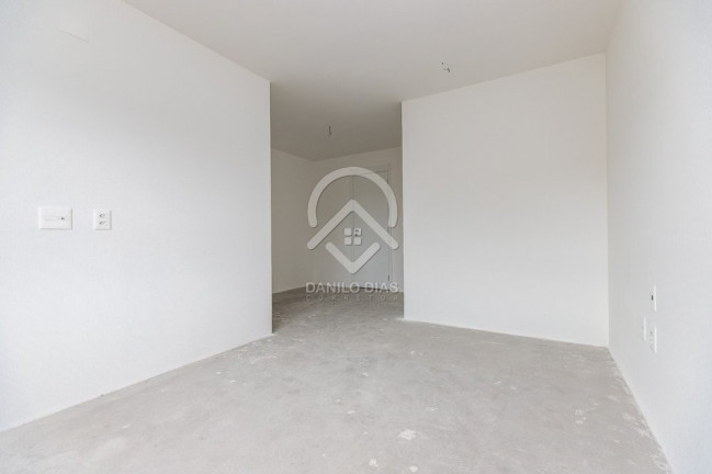 Imagem Apartamento com 3 Quartos à Venda, 143 m² em Campo Belo - São Paulo