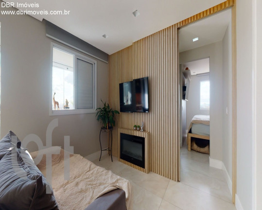 Imagem Apartamento com 3 Quartos à Venda, 65 m² em Vila Prudente - São Paulo