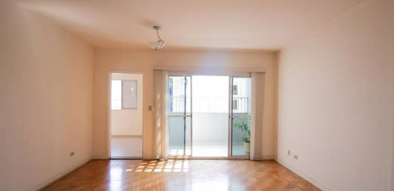 Apartamento com 3 Quartos à Venda, 87 m² em Mirandópolis - São Paulo