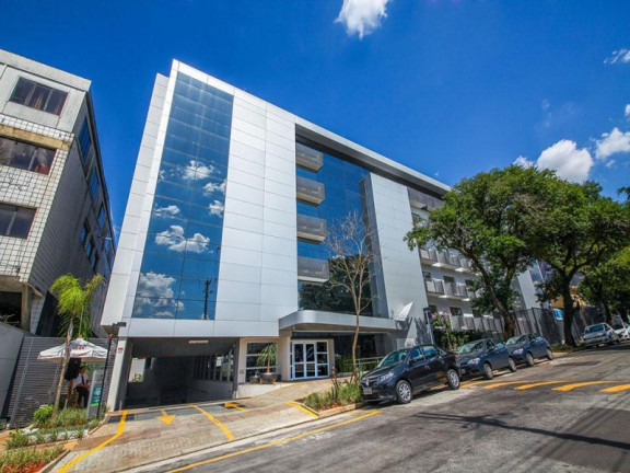 Imagem Imóvel Comercial para Alugar, 86 m² em Campo Belo - São Paulo Imagem Imóvel Comercial para Alugar, 86 m² em Campo Belo - São Paulo