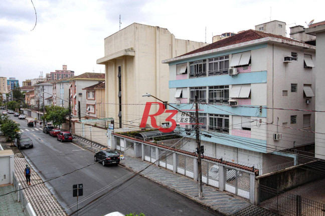 Imagem Apartamento com 2 Quartos à Venda, 80 m² em Embaré - Santos Imagem Apartamento com 2 Quartos à Venda, 80 m² em Embaré - Santos