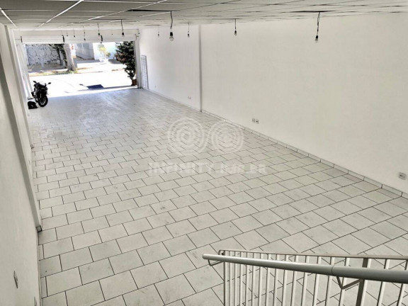 Imagem Imóvel Comercial à Venda ou Locação, 245 m² em Quarta Parada - São Paulo