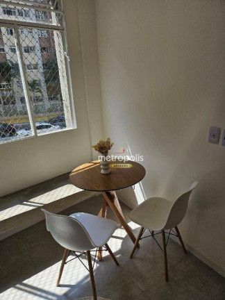 Imagem Studio com 1 Quarto à Venda, 35 m² em Bela Vista - São Paulo