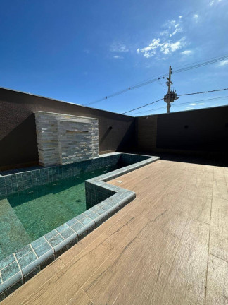 Imagem Casa de Condomínio com 3 Quartos à Venda, 230 m² em Condomínio Belvedere Ii - Cuiabá Imagem Casa de Condomínio com 3 Quartos à Venda, 230 m² em Condomínio Belvedere Ii - Cuiabá
