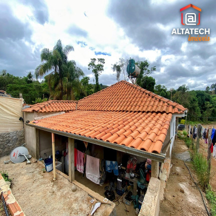 Imagem Imóvel com 3 Quartos à Venda, 135 m² em Canários - Bandeira Do Sul Imagem Imóvel com 3 Quartos à Venda, 135 m² em Canários - Bandeira Do Sul