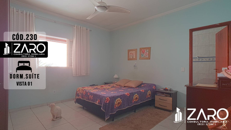 Imagem Casa com 3 Quartos à Venda, 320 m² em Jardim Residencial Santa Eliza - Rio Claro Imagem Casa com 3 Quartos à Venda, 320 m² em Jardim Residencial Santa Eliza - Rio Claro
