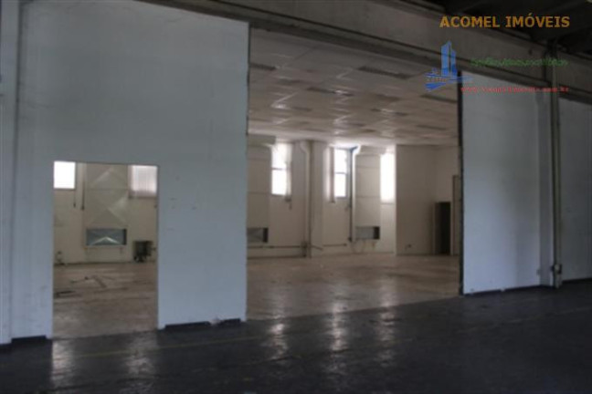 Imagem Imóvel Comercial à Venda, 2.194 m² em Jurubatuba - São Paulo Imagem Imóvel Comercial à Venda, 2.194 m² em Jurubatuba - São Paulo