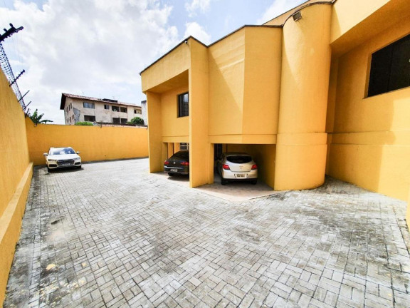 Imagem Edifício Residencial à Venda, 900 m² em Fátima - Fortaleza