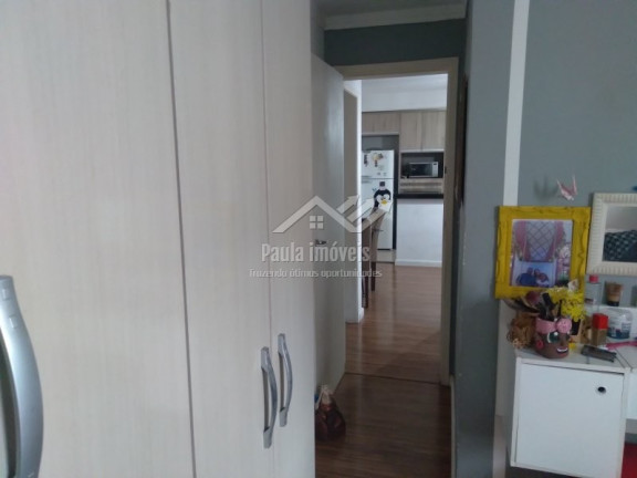 Imagem Cobertura com 2 Quartos à Venda, 101 m² em Jardim América - Sao Jose Dos Campos Imagem Cobertura com 2 Quartos à Venda, 101 m² em Jardim América - Sao Jose Dos Campos