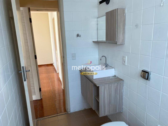 Imagem Apartamento com 2 Quartos à Venda, 75 m² em Brooklin - São Paulo