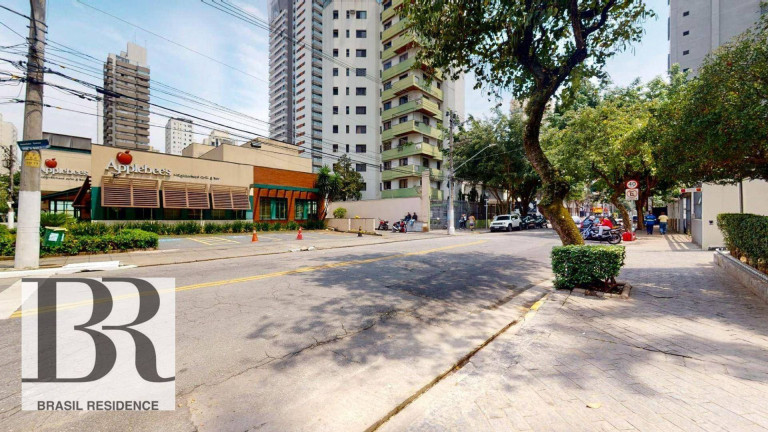 Imagem Apartamento com 3 Quartos à Venda, 90 m² em Moema - São Paulo Imagem Apartamento com 3 Quartos à Venda, 90 m² em Moema - São Paulo