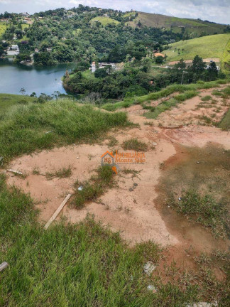 Imagem Terreno à Venda, 1.000 m² em Funil - Santa Isabel Imagem Terreno à Venda, 1.000 m² em Funil - Santa Isabel
