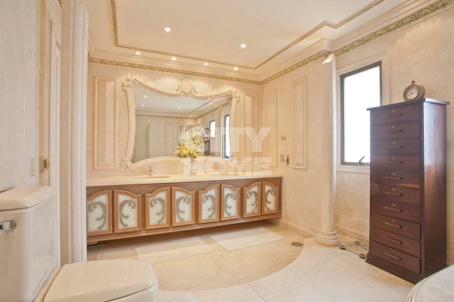 Imagem Apartamento com 4 Quartos à Venda, 851 m² em Higienópolis - São Paulo