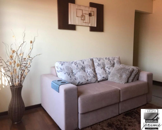 Imagem Sobrado com 3 Quartos à Venda, 192 m² em Jardim São Conrado - Sorocaba Imagem Sobrado com 3 Quartos à Venda, 192 m² em Jardim São Conrado - Sorocaba
