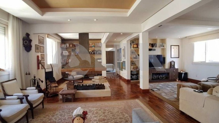 Imagem Apartamento com 3 Quartos à Venda, 149 m² em Moinhos De Vento - Porto Alegre Imagem Apartamento com 3 Quartos à Venda, 149 m² em Moinhos De Vento - Porto Alegre