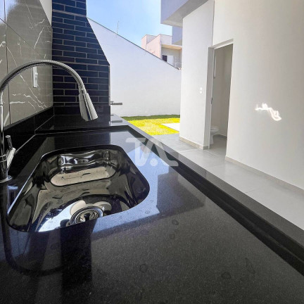 Imagem Casa com 3 Quartos à Venda, 200 m² em Residencial Parque Das Palmeiras - Pindamonhangaba Imagem Casa com 3 Quartos à Venda, 200 m² em Residencial Parque Das Palmeiras - Pindamonhangaba