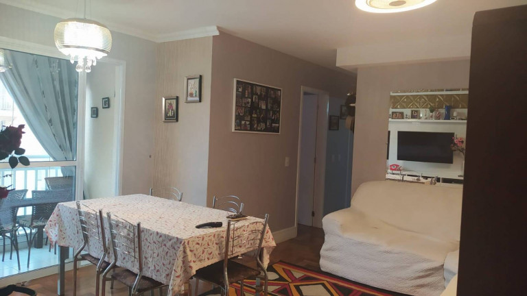 Apartamento com 3 Quartos à Venda, 71 m² em Vila Carrão - São Paulo