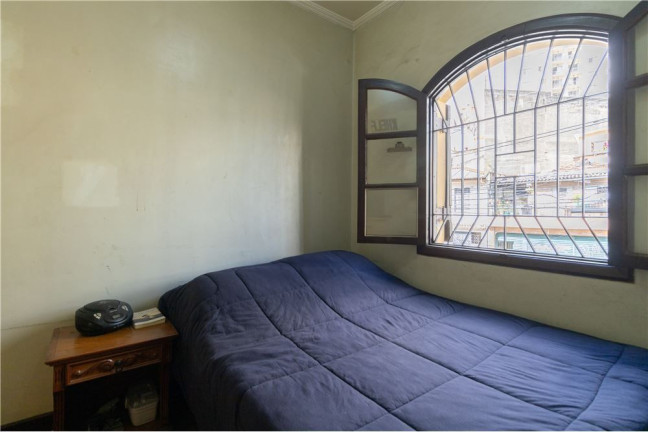 Imagem Casa com 4 Quartos à Venda, 200 m² em Cambuci - São Paulo Imagem Casa com 4 Quartos à Venda, 200 m² em Cambuci - São Paulo