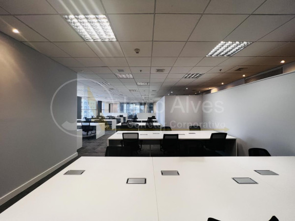 Imagem Imóvel Comercial para Alugar, 364 m² em Cerqueira César - São Paulo